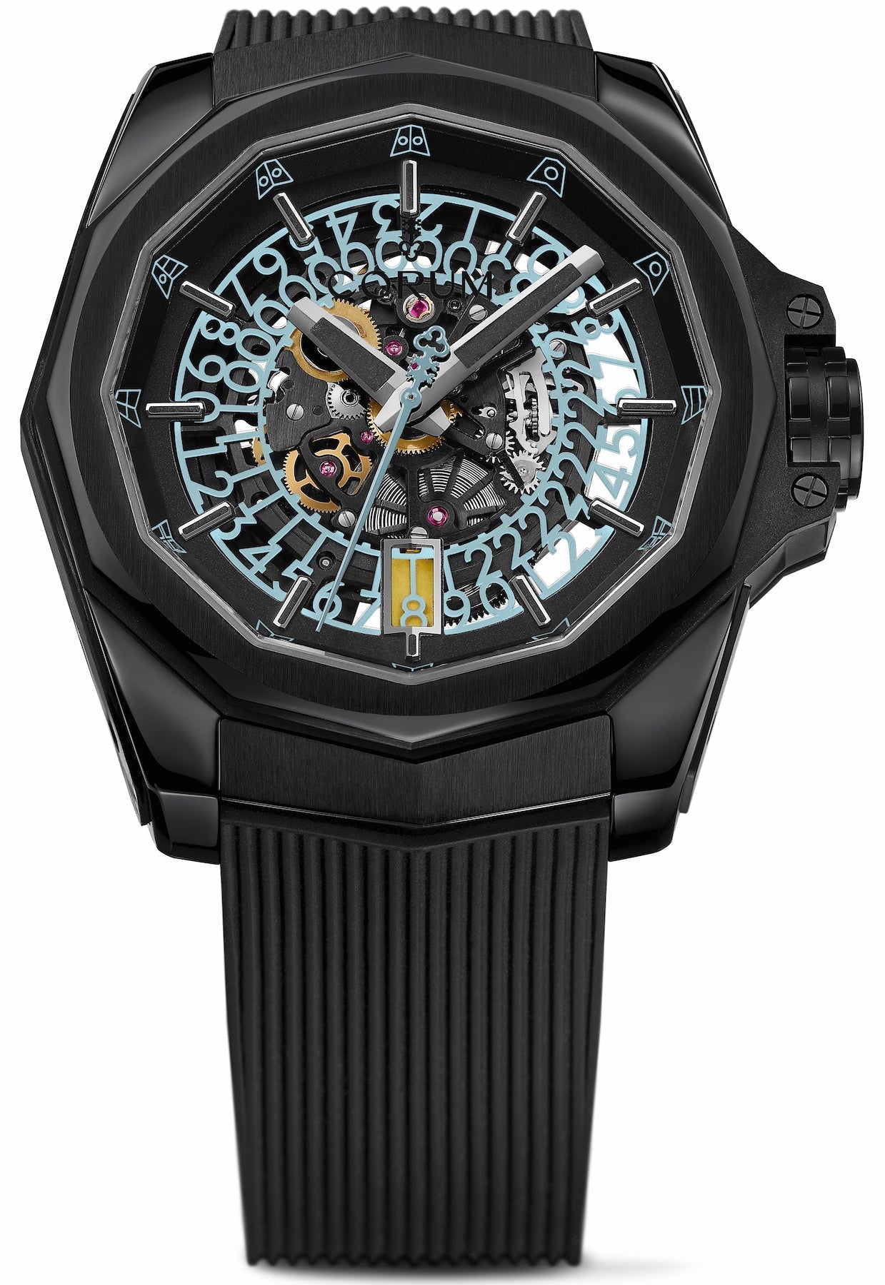 Corum Watch AC One 45 Squelette A082/03687 Image 1