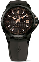 Corum Watch Admiral 38 Automatic A082/04368 Image 1