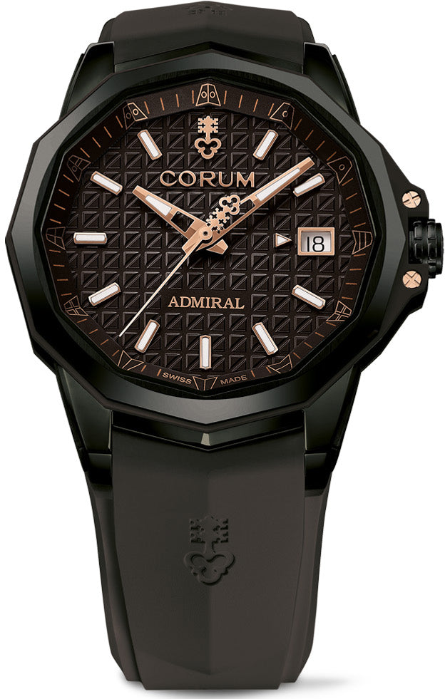 Corum Watch Admiral 38 Automatic A082/04368 Image 1