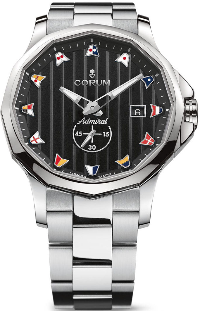 Corum Watch Admiral 42 Automatic A395/04043 Image 1