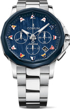 Corum Watch Admiral 42 Automatic Chronograph A984/04212 Image 1