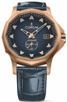 Corum Watch Admiral 42 Bronze Blue A395/04034 Image 1