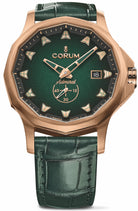 Corum Watch Admiral 42 Bronze Green A395/04035 Image 1