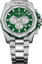 Corum Watch Admiral 45 Chronograph A132/04272 Image 1