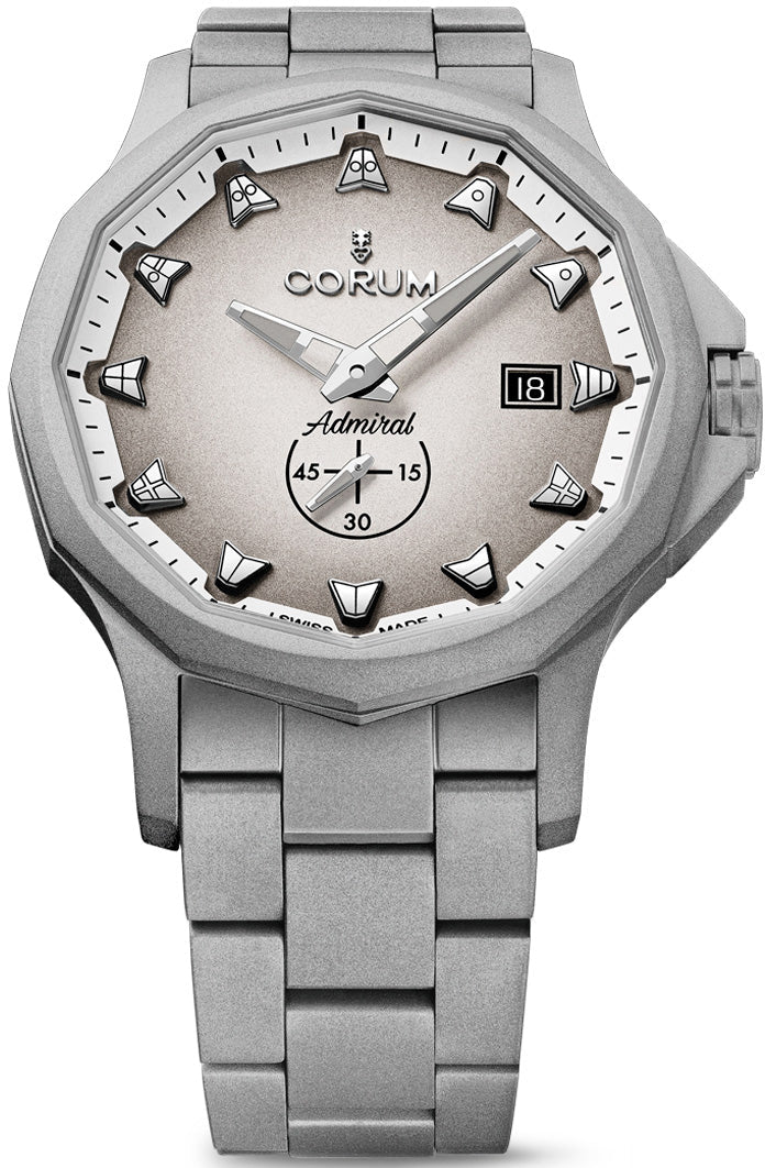 Corum Watch Admiral A395/04128 Image 1