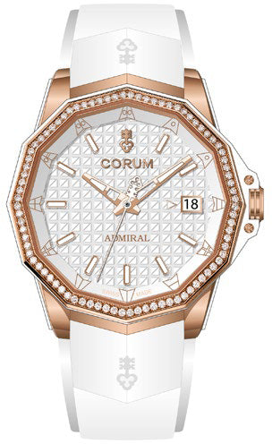 Corum Watch Admiral AC One 38 A082/03827 Image 1
