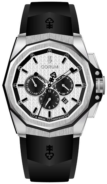 Corum Watch Admiral AC One 45 A132/03876 Image 2
