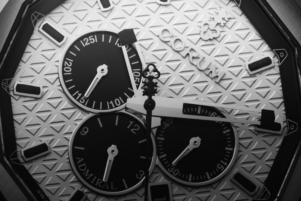 Corum Watch Admiral AC One 45 A132/03876 Image 3