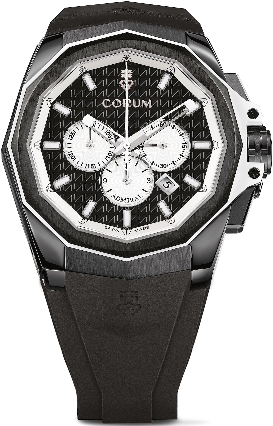 Corum Watch Admiral AC One 45 A132/03931 Image 1