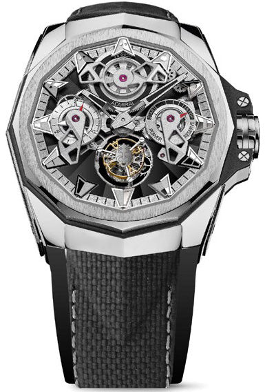 Corum Watch Admiral AC One 45 Openworked Tourbillon A000/003899 Image 1