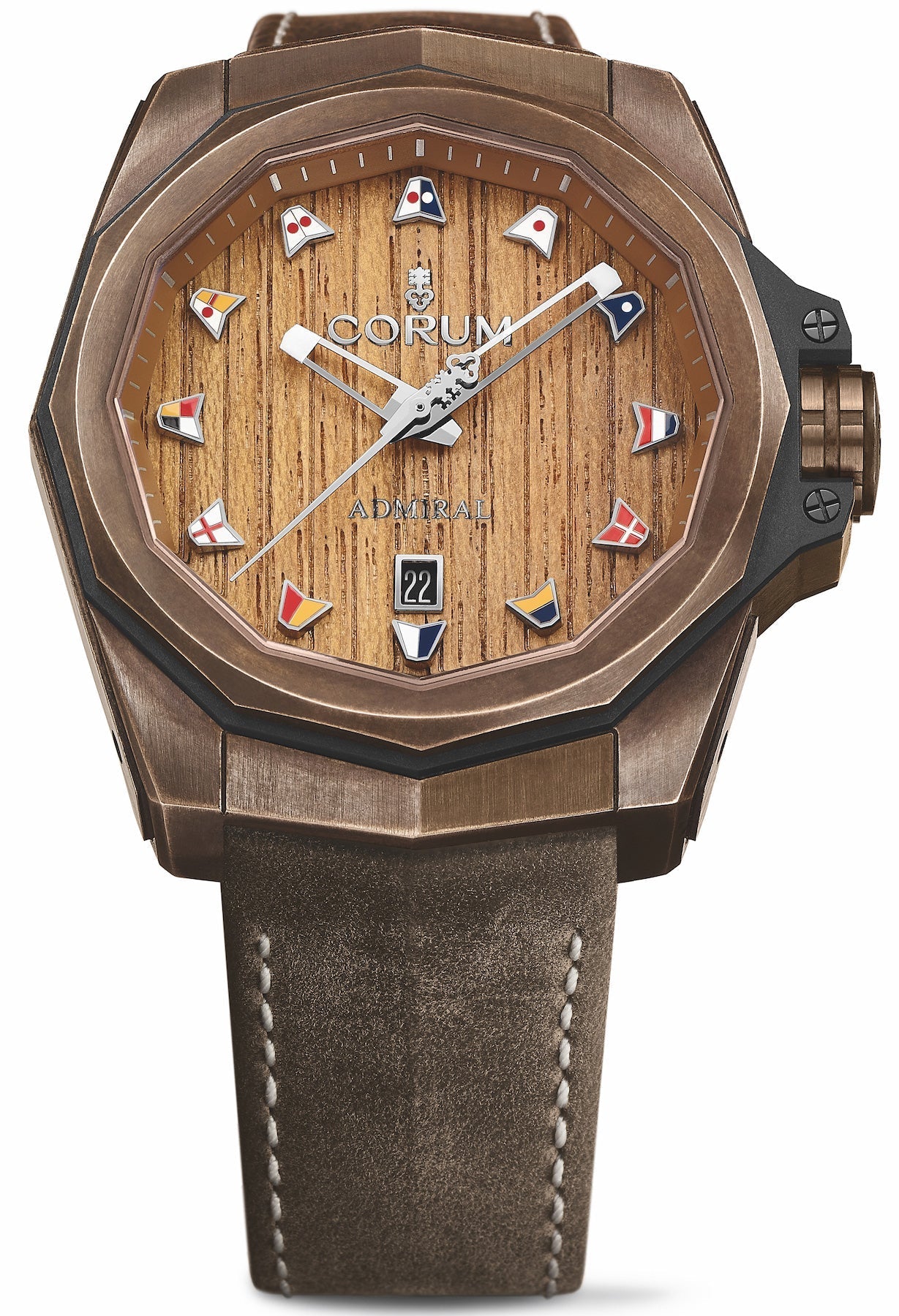Corum Watch Admiral AC One A082/02887 Image 1