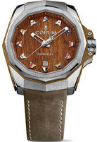 Corum Watch Admiral AC One A082/03209 Image 1