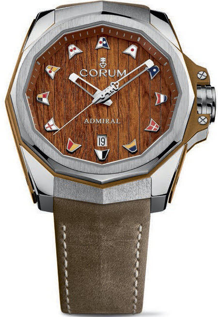 Corum Watch Admiral AC One A082/03209 Image 1