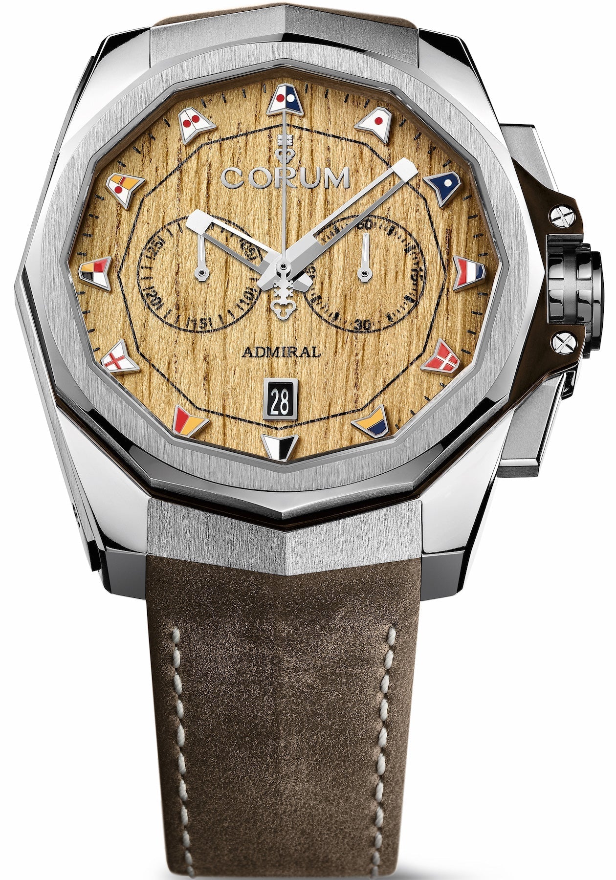 Corum Watch Admiral AC One A116/03574 Image 1