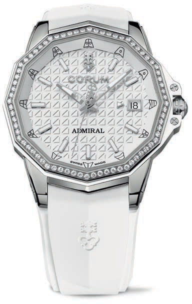 Corum Watch Admiral AC One Automatic A082/03922 Image 1