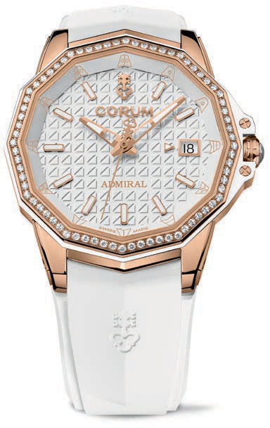 Corum Watch Admiral AC One Automatic A082/03923 Image 1