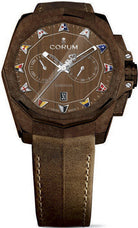 Corum Watch Admiral AC One Chrono A116/03210 Image 1