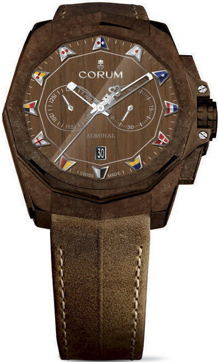 Corum Watch Admiral AC One Chrono A116/03210 Image 1
