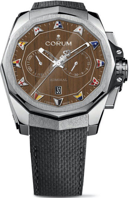 Corum Watch Admiral AC One Chrono A116/03363 Image 1