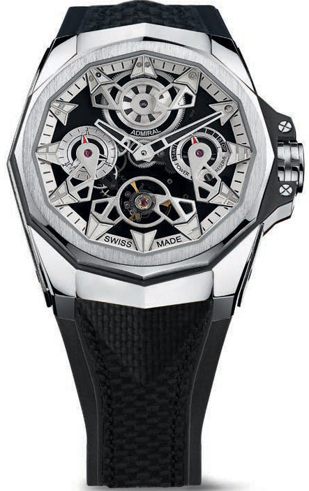 Corum Watch Admiral AC One Openworked Automatic A297/03897 Image 1