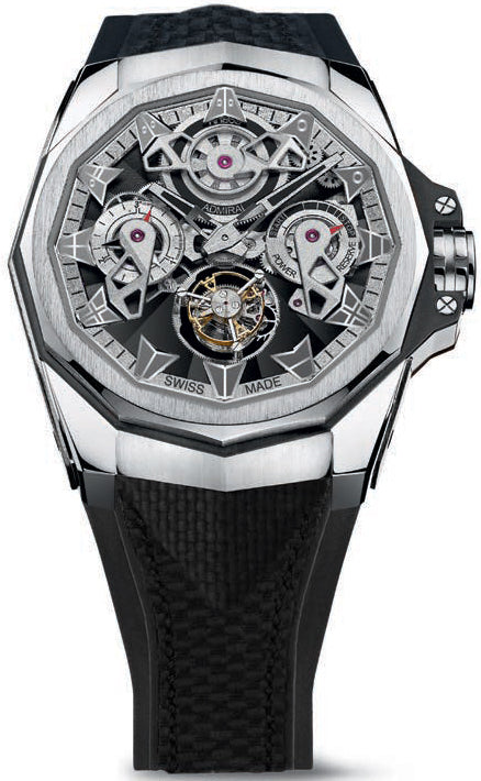 Corum Watch Admiral AC One Openworked Tourbillon A298/03899 Image 1