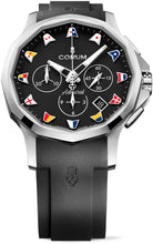 Corum Watch Admiral Chrono A984/04253 Image 1