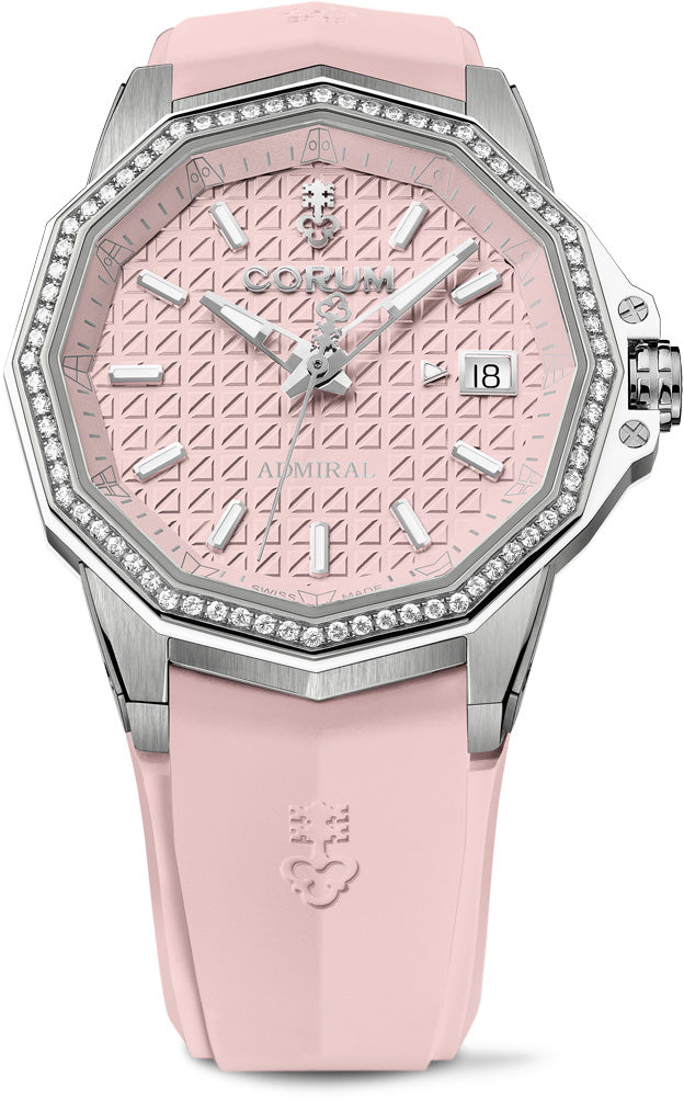 Corum Watch Admiral Ladies A082/04239 Image 1