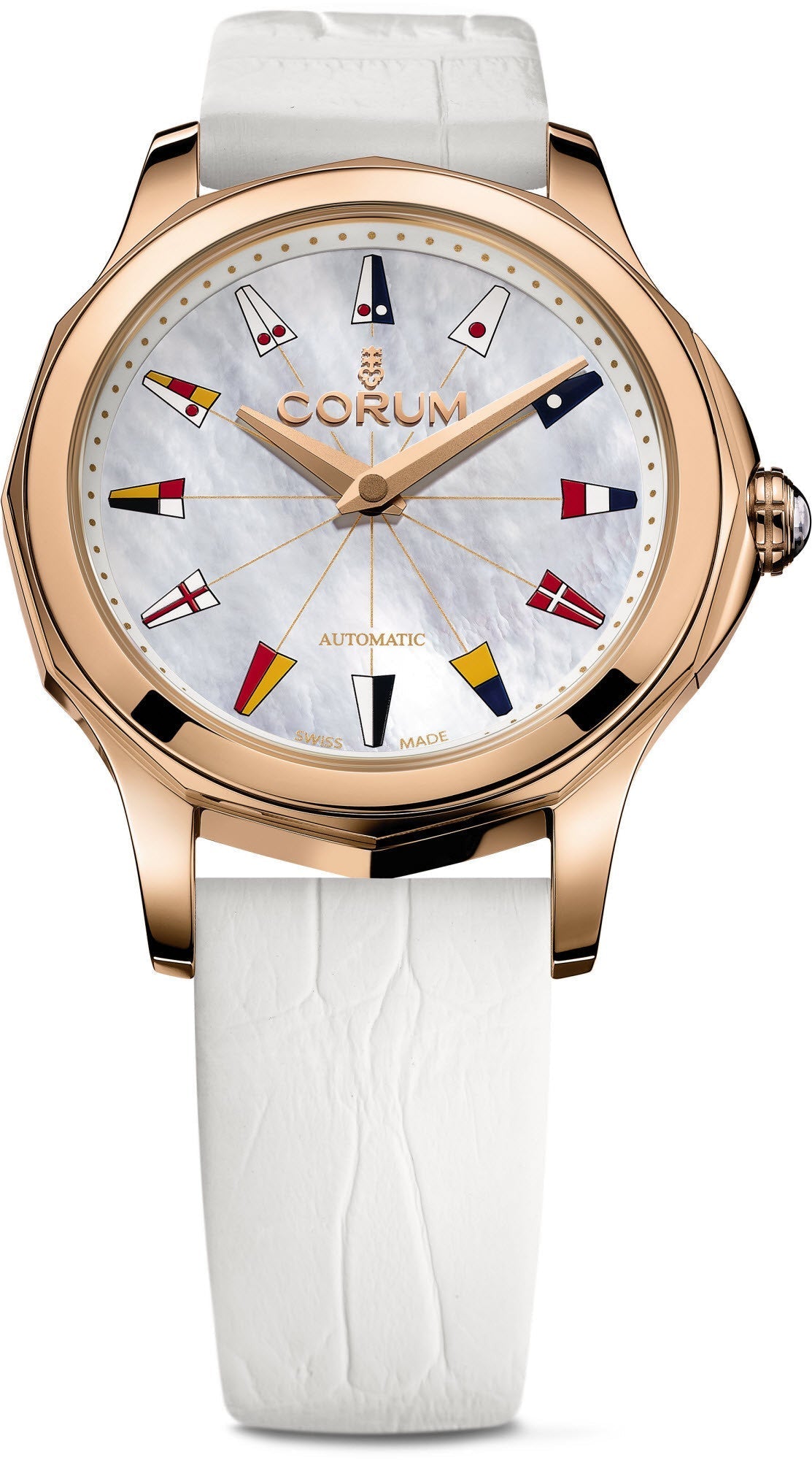 Corum Watch Admiral Legend 32 A400/02903 Image 1
