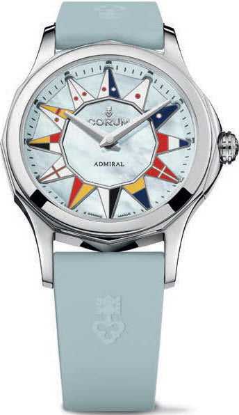 Corum Watch Admiral Legend 32 A400/03172 Image 1