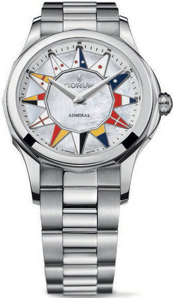 Corum Watch Admiral Legend 32 A400/03177 Image 1