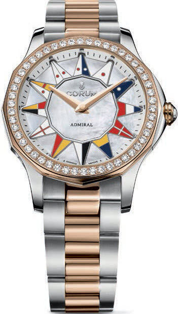 Corum Watch Admiral Legend 32 A400/03280 Image 1