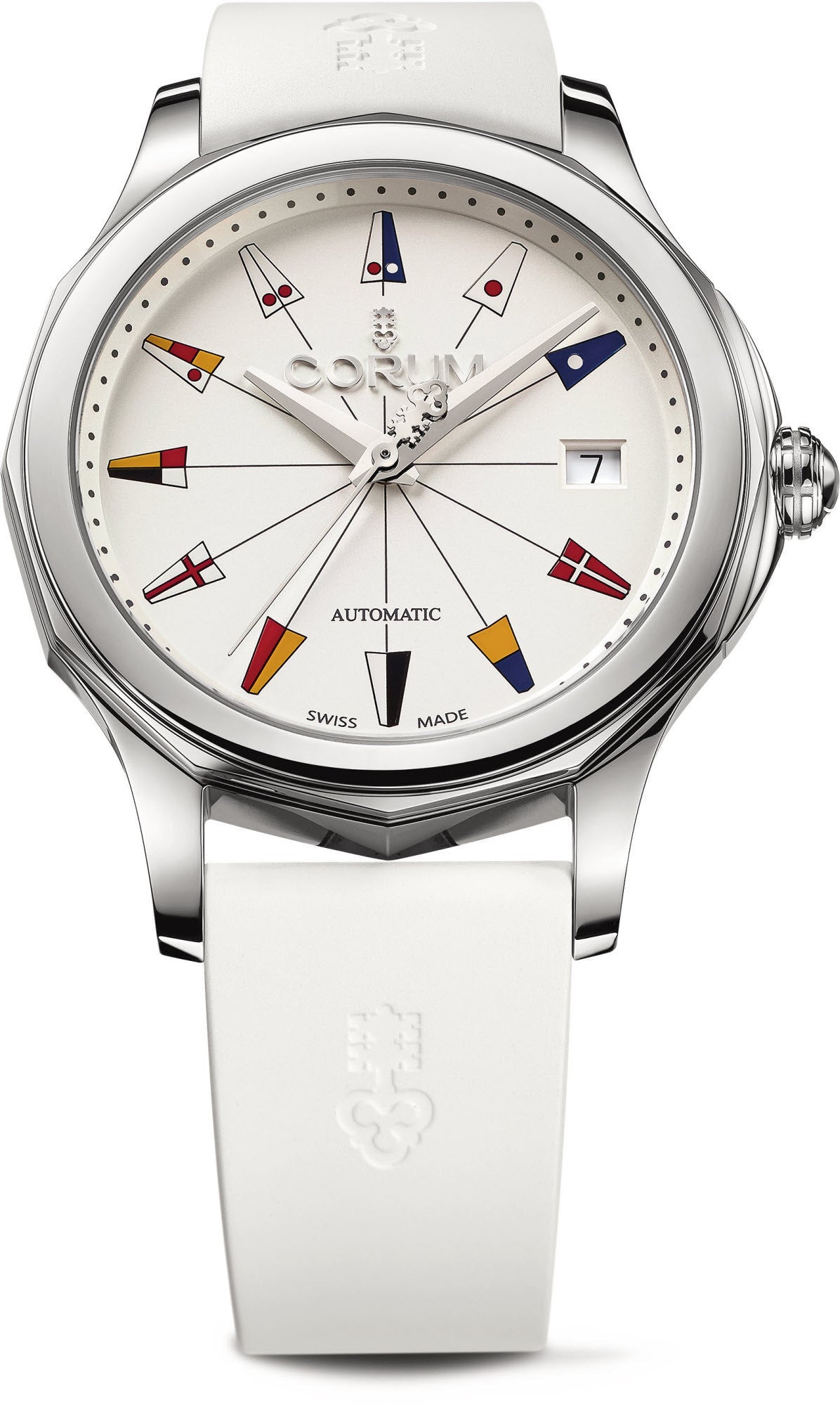Corum Watch Admiral Legend 38 A082/02876 Image 1