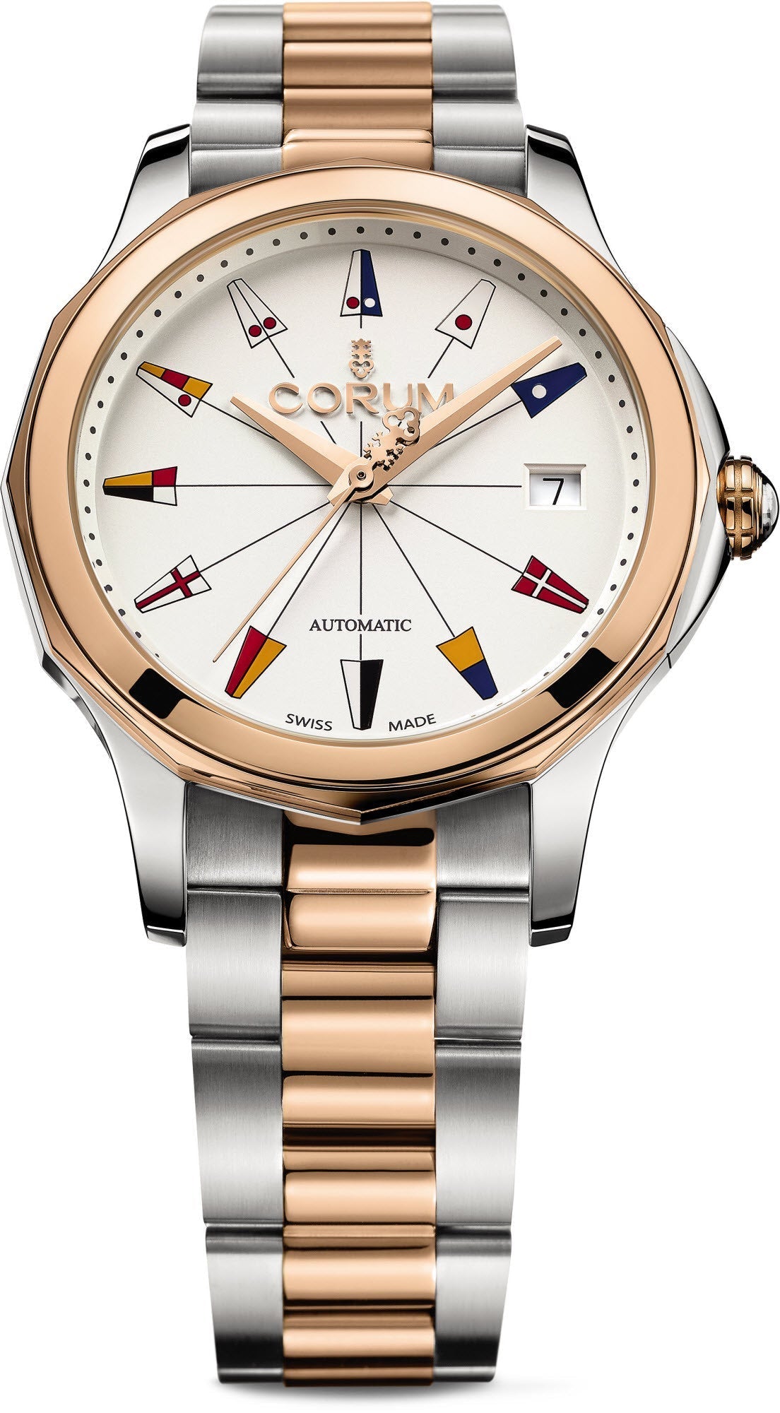 Corum Watch Admiral Legend 38 A082/02889 Image 1