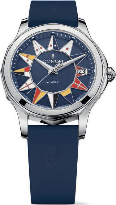 Corum Watch Admiral Legend 38 A082/03181 Image 1