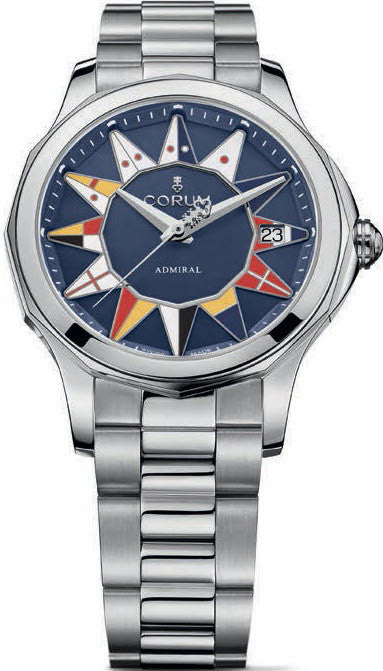 Corum Watch Admiral Legend 38 A082/03182 Image 1