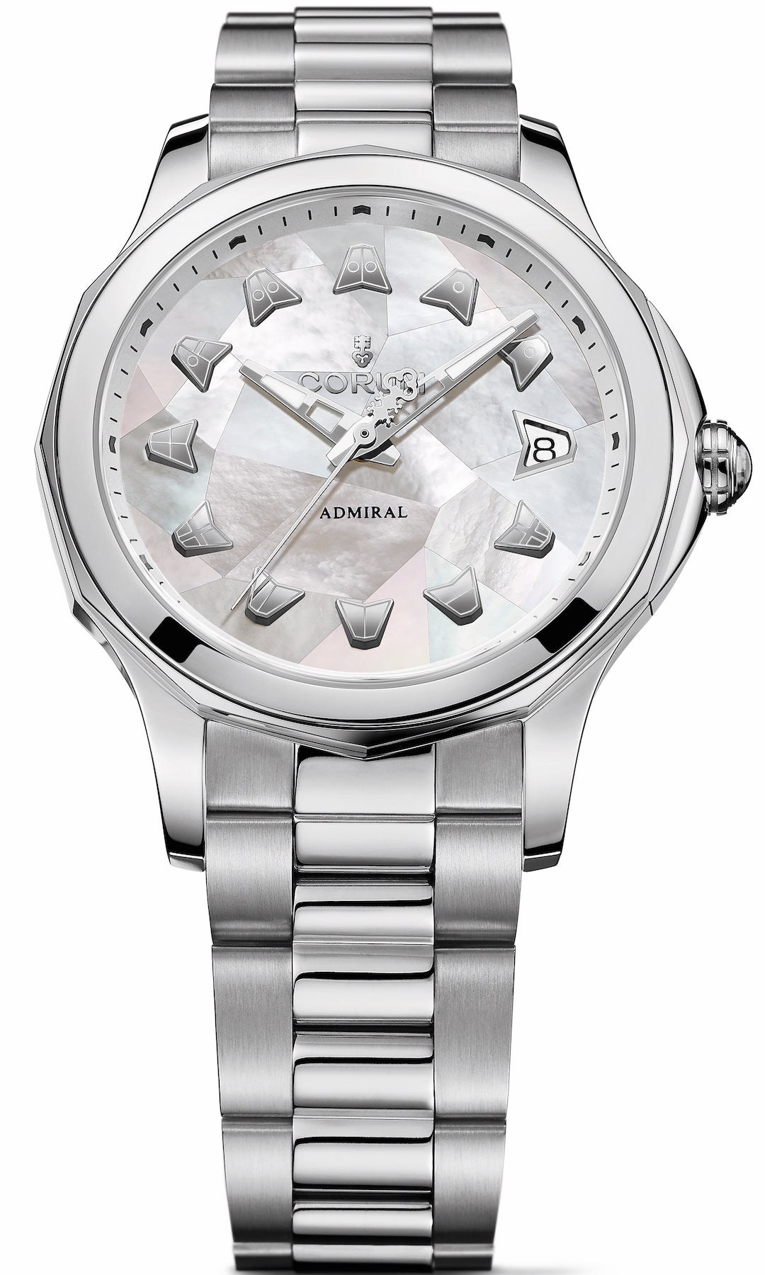 Corum Watch Admiral Legend 38 A082/03582 Image 1