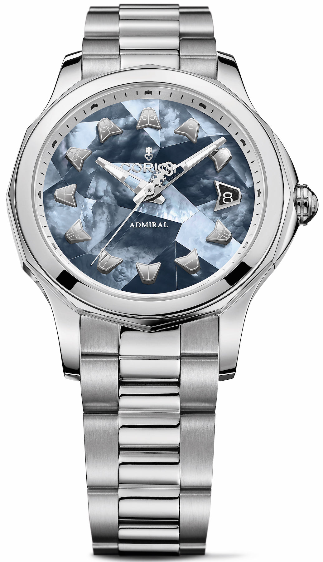 Corum Watch Admiral Legend 38 A082/03584 Image 1