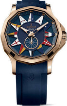 Corum Watch Admiral Legend 42 A395/03205 Image 1