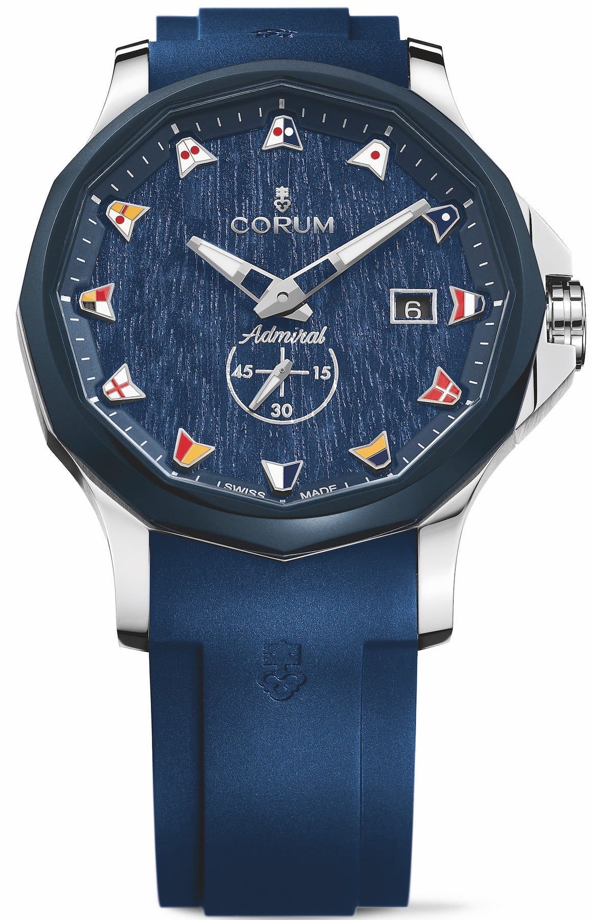 Corum Watch Admiral Legend 42 A395/03595 Image 1
