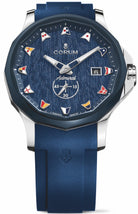 Corum Watch Admiral Legend 42 A395/03595 Image 1