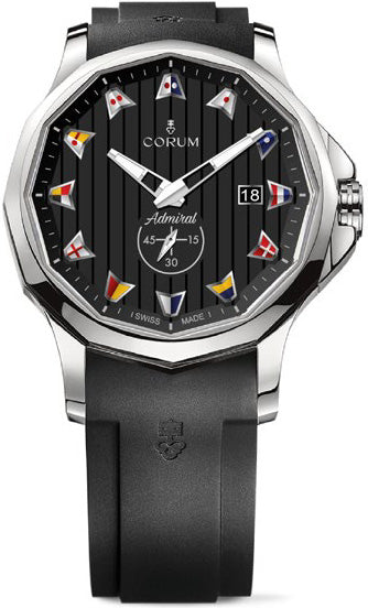 Corum Watch Admiral Legend 42 A395/03857 Image 1