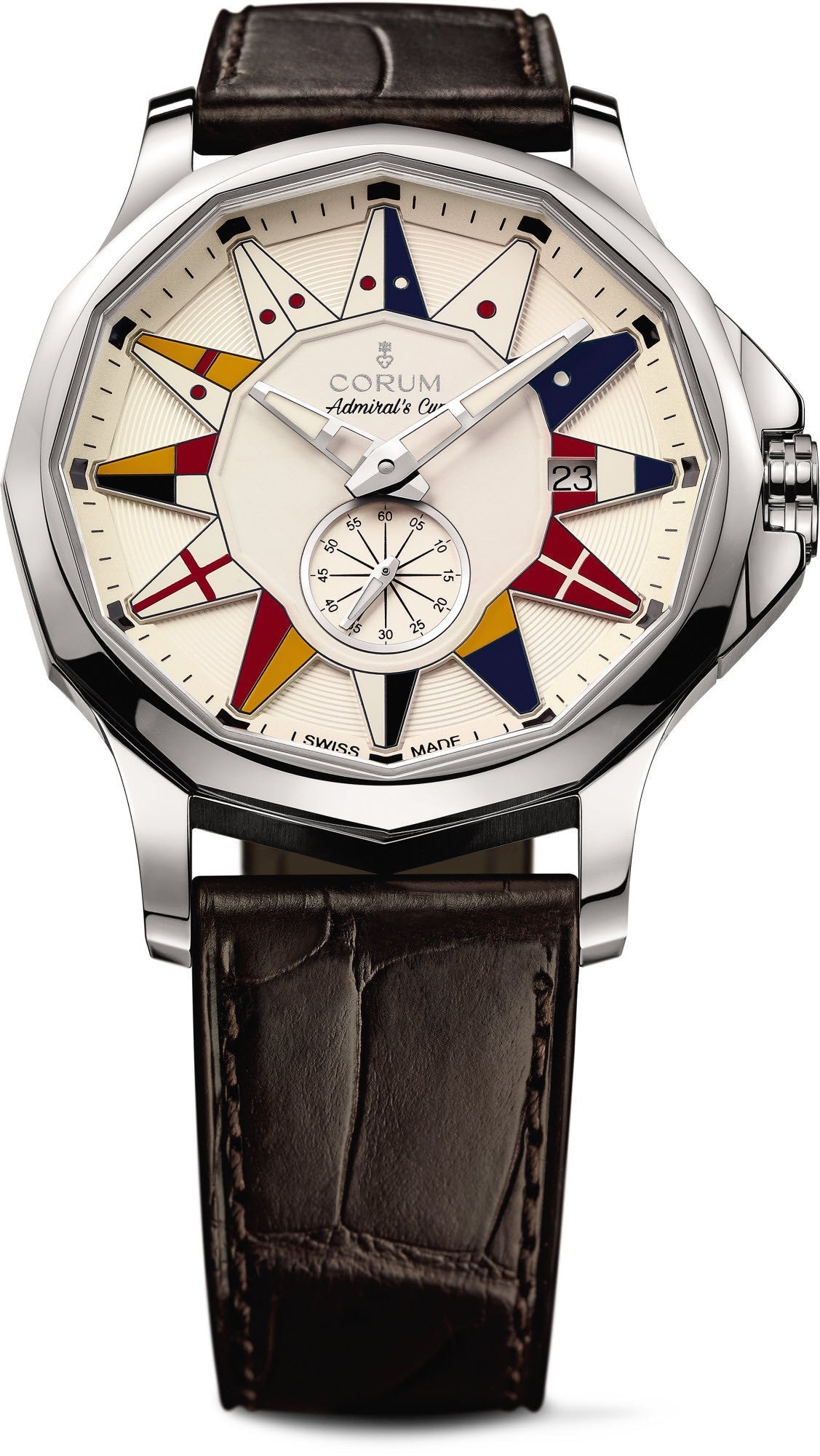 Corum Watch Admiral Legend 42 Automatic A395/02983 Image 1