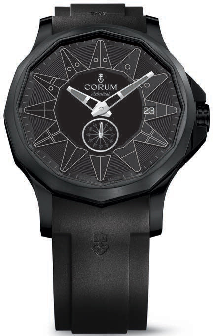 Corum Watch Admiral Legend 42 Automatic A395/04015 Image 1