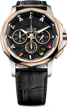 Corum Watch Admiral Legend 42 Chronograph A984/02984 Image 1