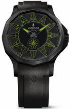Corum Watch Admiral Legend 42 Green A395/04006 Image 1