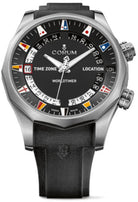 Corum Watch Admiral Legend 47 A637/02744 Image 1