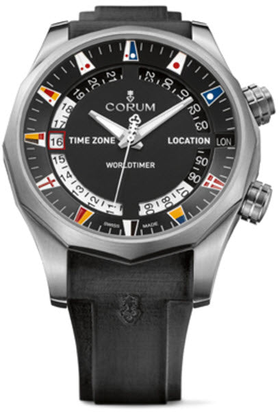 Corum Watch Admiral Legend 47 A637/02744 Image 1