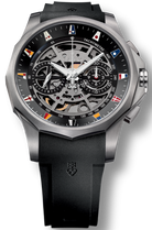 Corum Watch Admiral Legend 47 Squelette A404/02901 Image 1