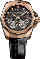 Corum Watch Admirals Cup AC One 45 Double Tourbillon A108/02339 Image 1