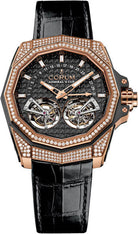Corum Watch Admirals Cup AC One 45 Double Tourbillon A108/02364 Image 1